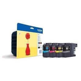 Brother Tinta Bk - C - M - Y Dcp-J552Dw - Mfc-J470Dw Precio: 47.49999958. SKU: B1BSY9L7WL