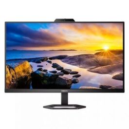 Philips 27E1N5600HE Monitor 27" QHD IPS con Webcam 5MP Windows Hello, USB-C 65W, Altavoces, Altura Ajustable Precio: 305.50000019. SKU: S7821469