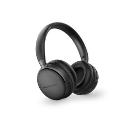 Auriculares con Micrófono Energy Sistem 455317 Negro Precio: 44.5900004. SKU: S7606457