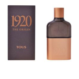 Perfume Hombre 1920 The Origin Tous EDP EDP Perfume Hombre 1920 The Origin Tous EDP EDP Precio: 36.49999969. SKU: S0554739
