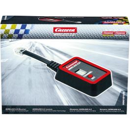 Carrera Accesorios - Empfänger 132 / 124 Precio: 47.49999958. SKU: B19E4WBPDC