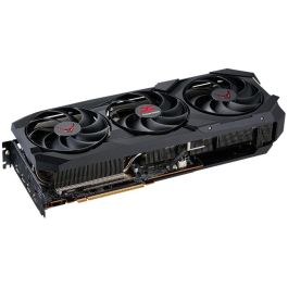 PowerColor Radeon RX 9070 XT Red Devil Special Edition OC 16GB GDDR6 3 Ventiladores