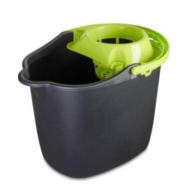 Cubo+Escurridor Asa Plastico Ovalado 15 Litros Mariño CB005 Precio: 11.49999972. SKU: B18BLHG9LZ