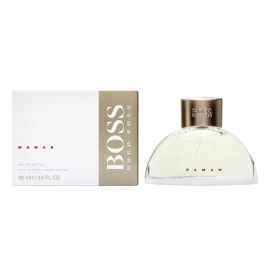 Boss Woman Eau de Parfum EDP 90 ml Vaporizador Precio: 31.69000043. SKU: B1JSTDWPLV