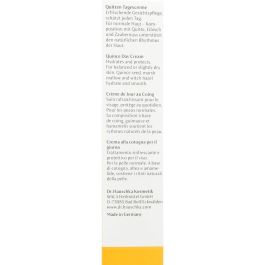 Crema de Día Dr. Hauschka Quince Day Cream 30 ml