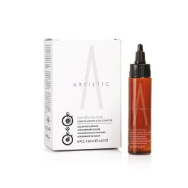 Artistic Hair FASTER COLOR Acelerador de Color 60ml - Reduce tiempo de exposición hasta un 70% Precio: 7.88999981. SKU: B14LNGCZ9A