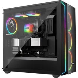 be quiet! Refrigeración Líquida LIGHT LOOP 240mm ARGB para CPU Negro