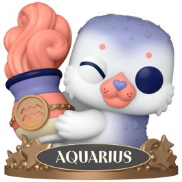 Figura POP Zodiac Aquarius Precio: 15.49999957. SKU: B17NNNKPR5