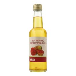 Yari Aceite Puro 100% Natural Higo Chumbo y Almendra Dulce 250ml | Nutre Piel Seca y Repara Cabello Dañado Antioxidante Precio: 7.49999987. SKU: B123GFVFKL