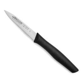 Arcos Cuchillo Mondador Serie Nova 85 mm Acero Inoxidable Nitrum Mango Ergonómico Polipropileno Negro para Pelar Frutas y Verduras Precio: 2.8900003. SKU: B16DS3EVHJ