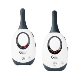 BABYMOOV Babyphone Audio Simply Care Gris Precio: 50.49999977. SKU: S7101173