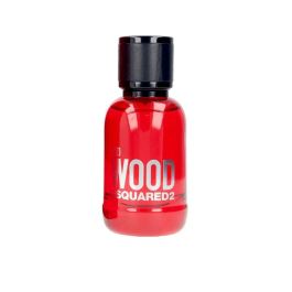 DSQUARED Red Wood Eau de Toilette pour Femme Vaporizador 50 ml