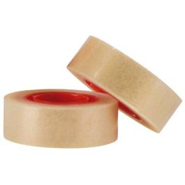 Cinta Adhesiva Apli Transparente Rollo 33X19 8 unidades Precio: 5.50000055. SKU: B1HHGTAFTV