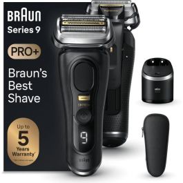 Afeitadora eléctrica BRAUN - Serie 9 PRO+ - 80719131 Precio: 327.49999997. SKU: B1F8X4MMNE