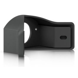 Ubiquiti G5 PTZ Soporte de Esquina para Cámara, de Policarbonato y Acero Inoxidable