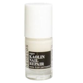 BENECOS Reparador de Uñas con Caolín 5 ml - Cuidado Intensivo Alisador y Nivelador, Transpirable Precio: 5.89000049. SKU: B14FX4WNX4