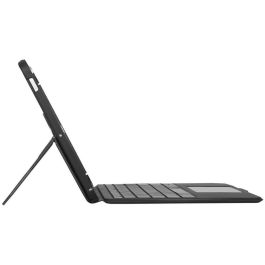 Targus VersaVu Funda con Teclado y Trackpad para iPad 13" Español Bluetooth Retroiluminada Negro