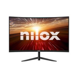 Nilox NXM24CRV2001 Monitor Curvo 24 Pulgadas Full HD 200 Hz 1ms VA Precio: 116.9899995. SKU: B12CGWGEMM