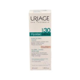 URIAGE Hyseac 3-Regul Cuidado Global Triple Acción Color 40M Precio: 14.49999991. SKU: B1D2XAKF69