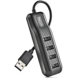 Hub USB NGS PORT2.0/ 4xUSB Precio: 7.49999987. SKU: S0235469