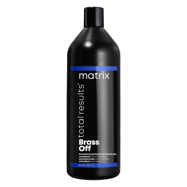 Matrix Brass Off Conditioner 1000 mL Precio: 26.8899994. SKU: B1JLVCZSCY