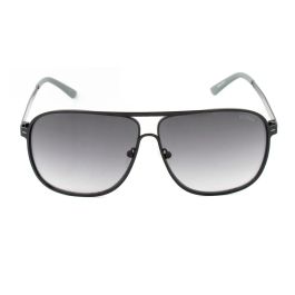 Gafas de Sol Hombre Guess GF5025S-02B Ø 61 mm