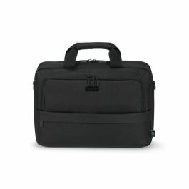 Maletín para Portátil Dicota D32033-RPET Negro 14,1''