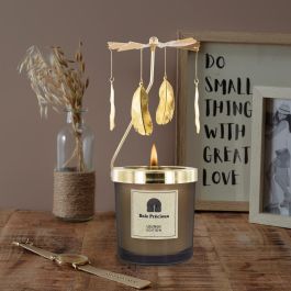 Home Deco Factory Vela Perfumada Lounge