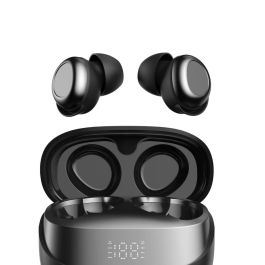 Auriculares Celly FLIP3BK Auriculares Celly FLIP3BK Precio: 21.49999995. SKU: B1E7EZFXHA