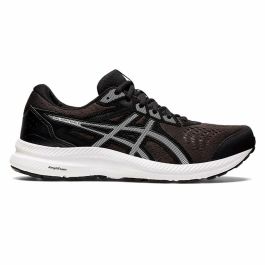 Zapatillas Deportivas Hombre Asics 1011B492-002 Negro Precio: 61.49999966. SKU: B1J45Z9E96