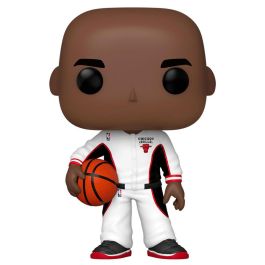 FUNKO Figura POP NBA Michael Jordan Chicago Bulls Exclusive