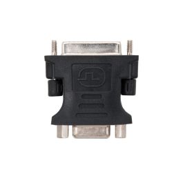 Nanocable Adaptador DVI 24+5-M a VGA HDB15-H Nanocable Adaptador DVI 24+5-M a VGA HDB15-H Precio: 1.49999949. SKU: S0207549