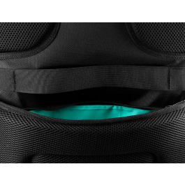 Antartik Volt Mochila Azul Marino 450x180x330 mm