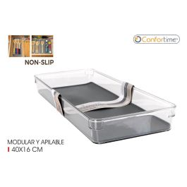 Organizador Non-Slip Pet 40x16 cm - Confortime (12 Unidades) Precio: 38.50000022. SKU: B1FTQ2QKWF