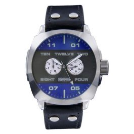 Reloj Hombre 666 Barcelona 666-253 (Ø 47 mm) Precio: 25.88999974. SKU: S0315646