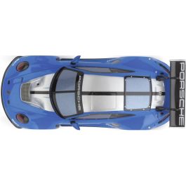 Carrera 50051005 Porsche 911 GT3 R Roxy Hybrid Racing Cars