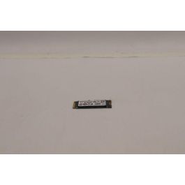 Lenovo M.2 2242 SSD, 512GB capacity, PCIe 4.0 x4 interface, optimized for Lenovo ThinkPad laptops, NVMe technology. Lenovo M.2 2242 SSD, 512GB capacity, PCIe 4.0 x4 interface, optimized for Lenovo ThinkPad laptops, NVMe technology.