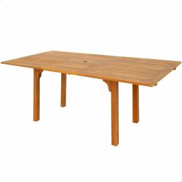 Mesa Extensible Aktive Madera de acacia Rectangular 200 x 100 x 74 cm Precio: 244.50000036. SKU: B196JL9M4D