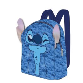 Cerdá Mochila Casual Moda Polipiel Stitch Cerdá Mochila Casual Moda Polipiel Stitch Precio: 25.5899996. SKU: B1EFJWNGZA