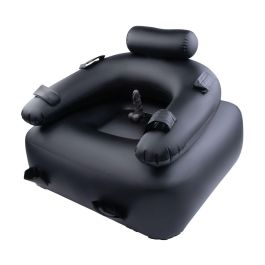 Muñeca Hinchable Whipsmart