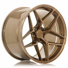 Llanta para Automovil Japan Racing CVR2 Bronce 20" CB 72,6 Precio: 1196.94999996. SKU: B12JAFPQ99