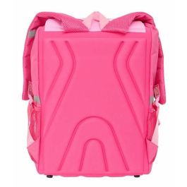 Safta Mochila Extensible Minnie Mouse 18,5x41x15cm