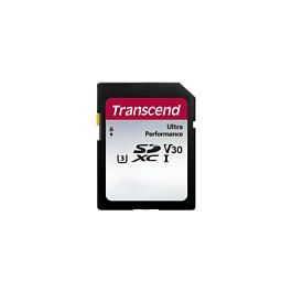 Transcend SDXC SDC340S 64GB Tarjeta de Memoria 160MB/s Lectura 50MB/s Escritura Precio: 156.50000003. SKU: B183KDNJ7J