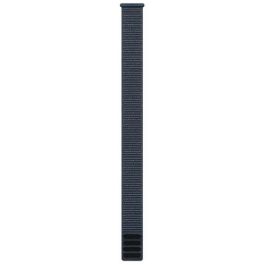 Garmin 010-13306-23 Correa de reloj UltraFit de Nylon de 26mm, color Azul Granito. Longitud de 286mm. Precio: 55.78999998. SKU: B1JQJCGEBB