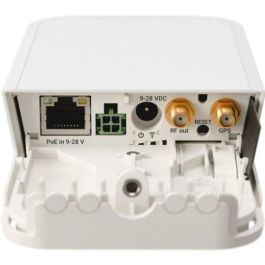 Mikrotik wAP LR8G Kit Pasarela y Controlador 10/100 Mbit/s