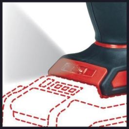 Einhell TP-CD 18/60 Li BL Taladro Percutor Atornillador sin Escobillas 18V, 2 Velocidades, 60 Nm