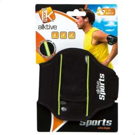 Brazalete de neopreno portatodo aktive sports 15x1,5x24 cm Precio: 2.9524. SKU: B12EX7YGF5