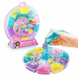 Canal Toys GAB 012 Rueda de Texturas Sensoriales Gabby y la Casa Mágica Juguete Educativo Precio: 26.79000016. SKU: B15NKTKEAC