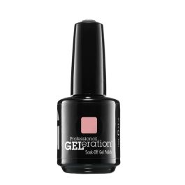 Professional GELeration, Esmalte de uñas semipermanente, GEL-1158, Rosa Rebelde, 15 ml Precio: 18.58999956. SKU: B12HHV89AA