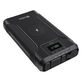 Sandberg Survivor Powerbank 7in1 76800 Sandberg Survivor Powerbank 7in1 76800